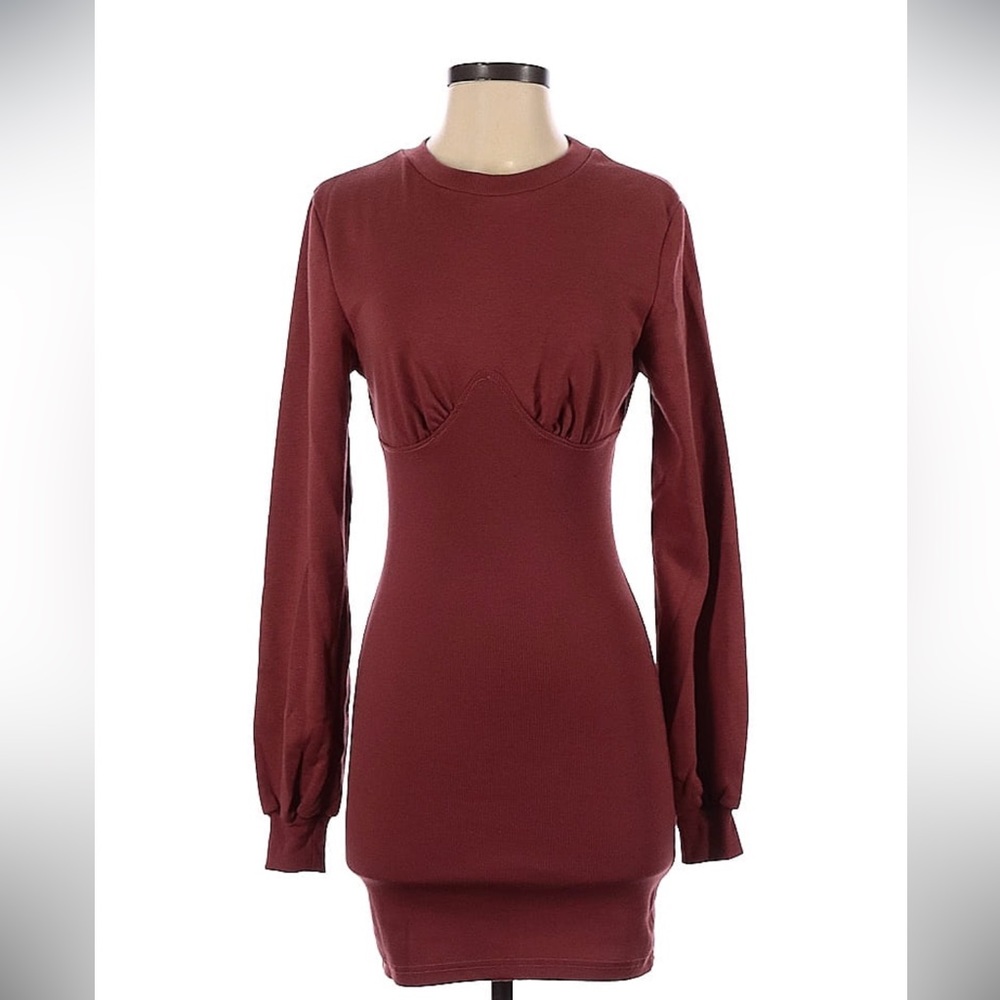 Revamped Casual Dress